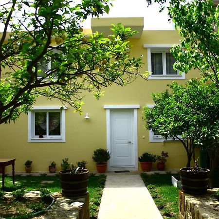 Cactus Apartment Nopigia ภายนอก รูปภาพ