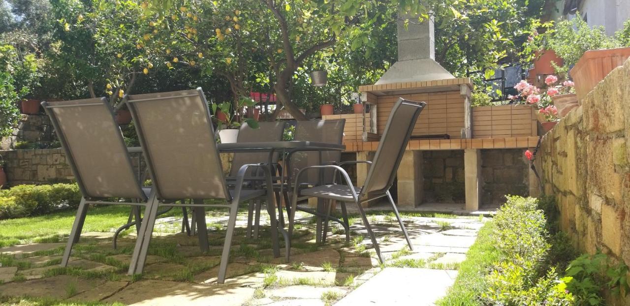 Cactus Apartment Nopigia ภายนอก รูปภาพ