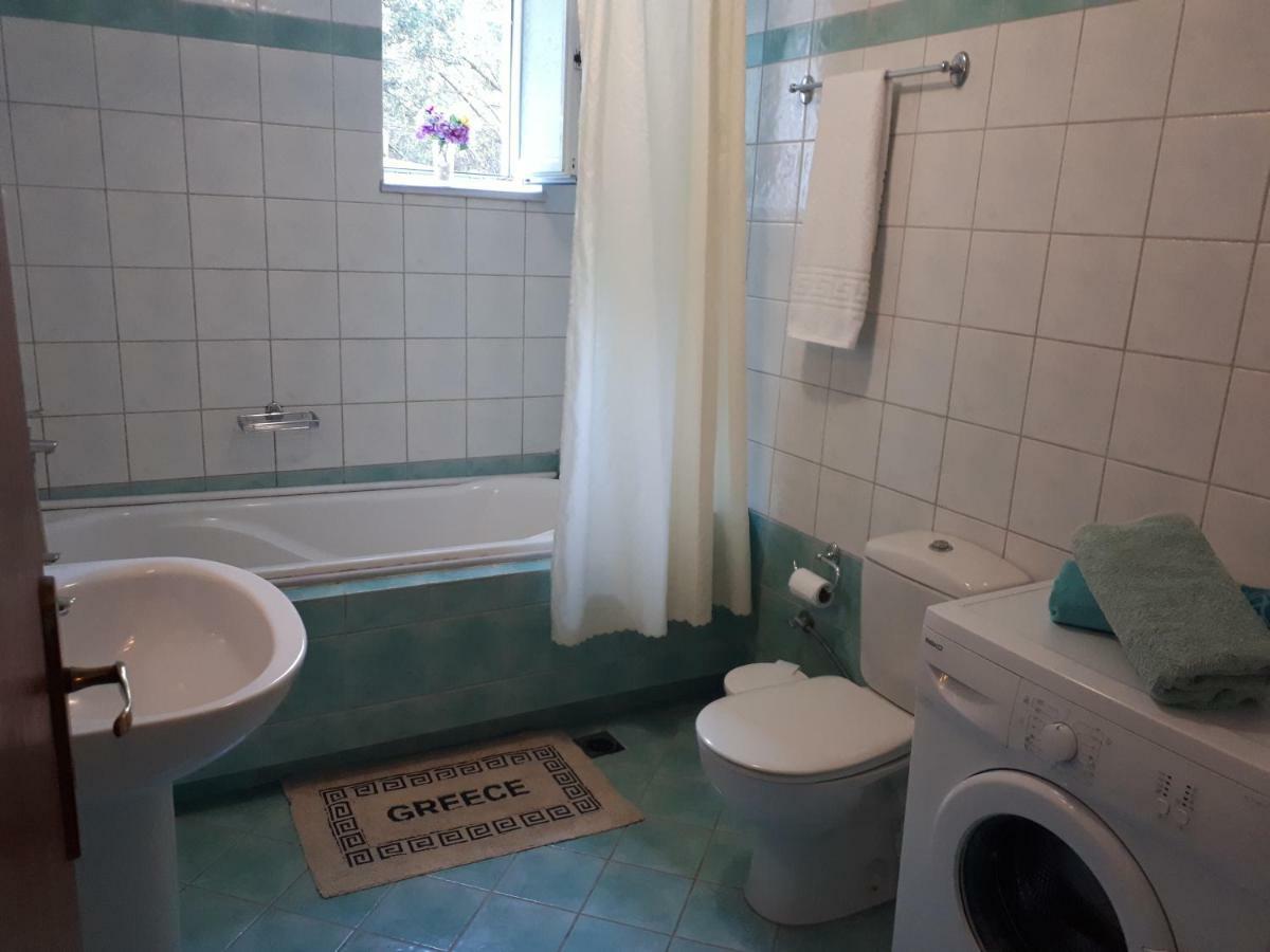 Cactus Apartment Nopigia ภายนอก รูปภาพ