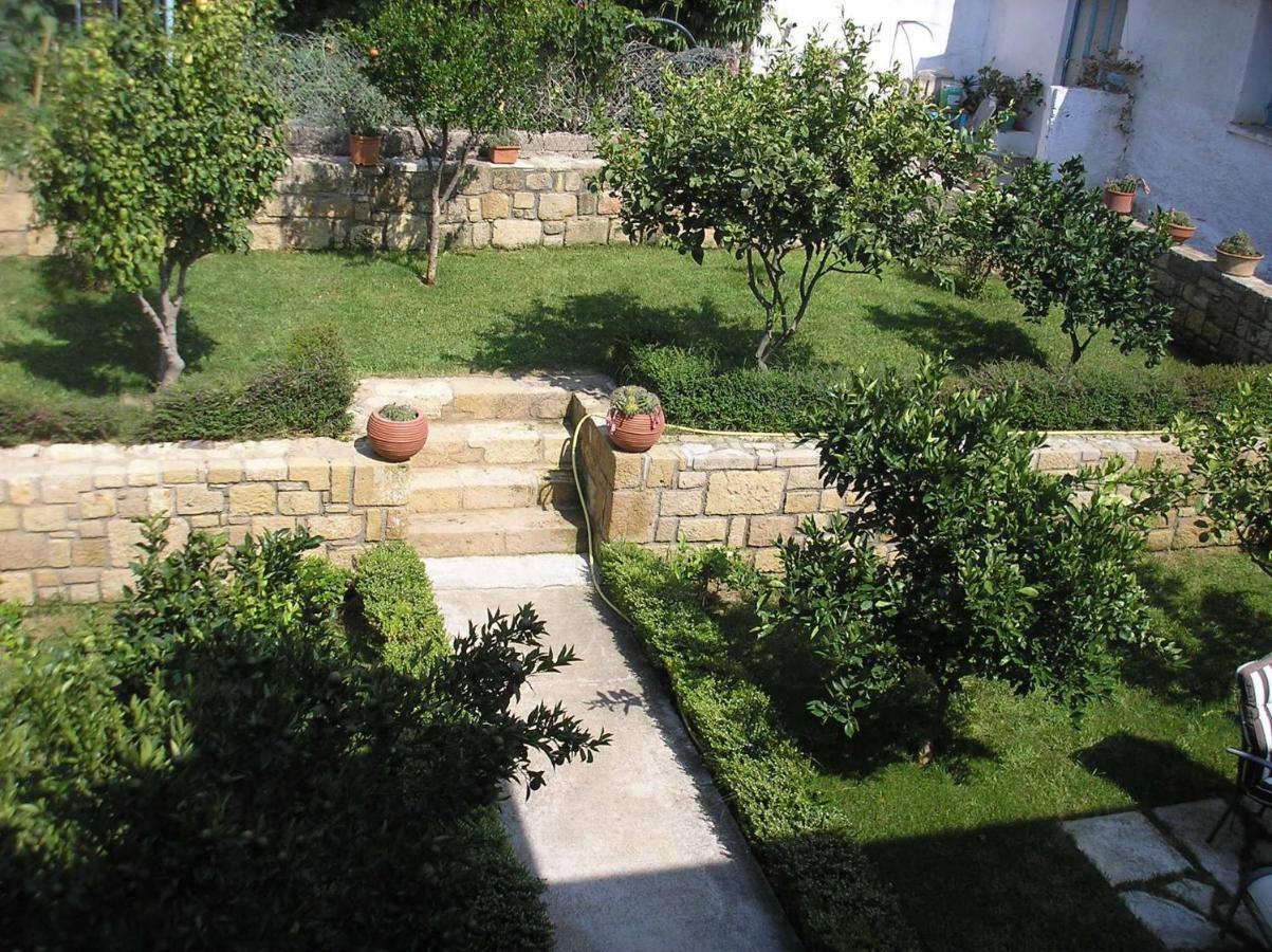 Cactus Apartment Nopigia ภายนอก รูปภาพ