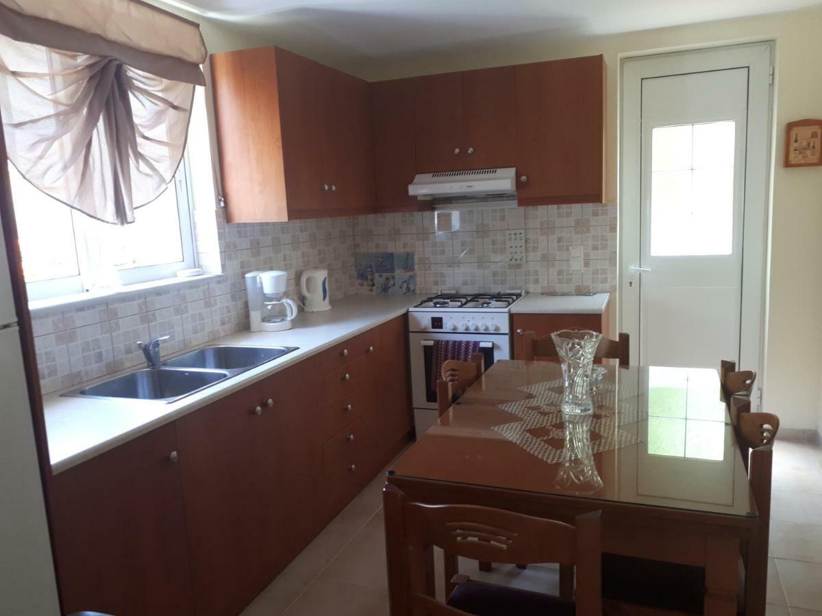 Cactus Apartment Nopigia ภายนอก รูปภาพ