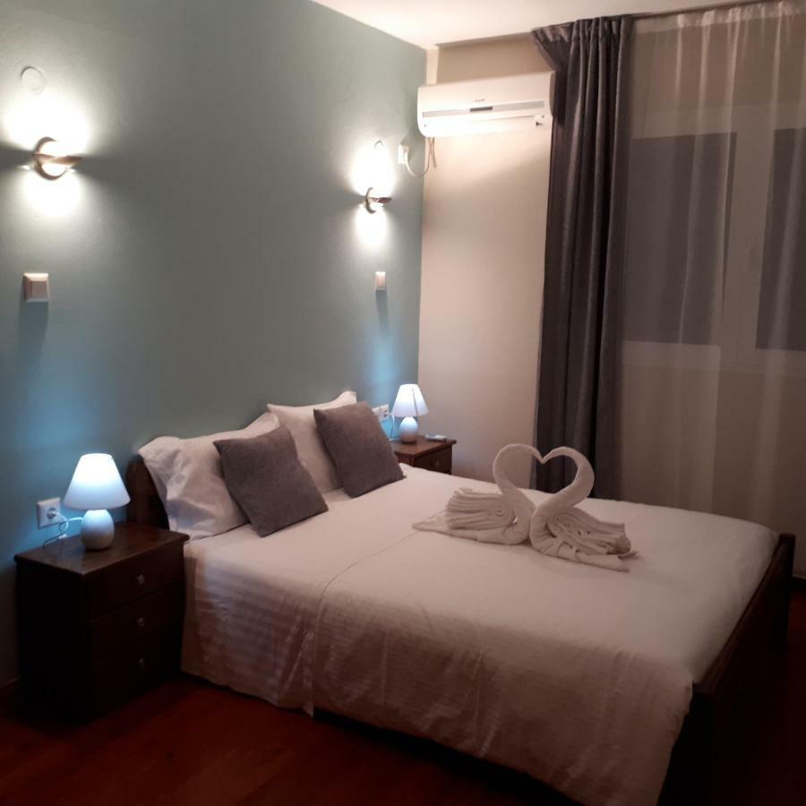 Cactus Apartment Nopigia ภายนอก รูปภาพ