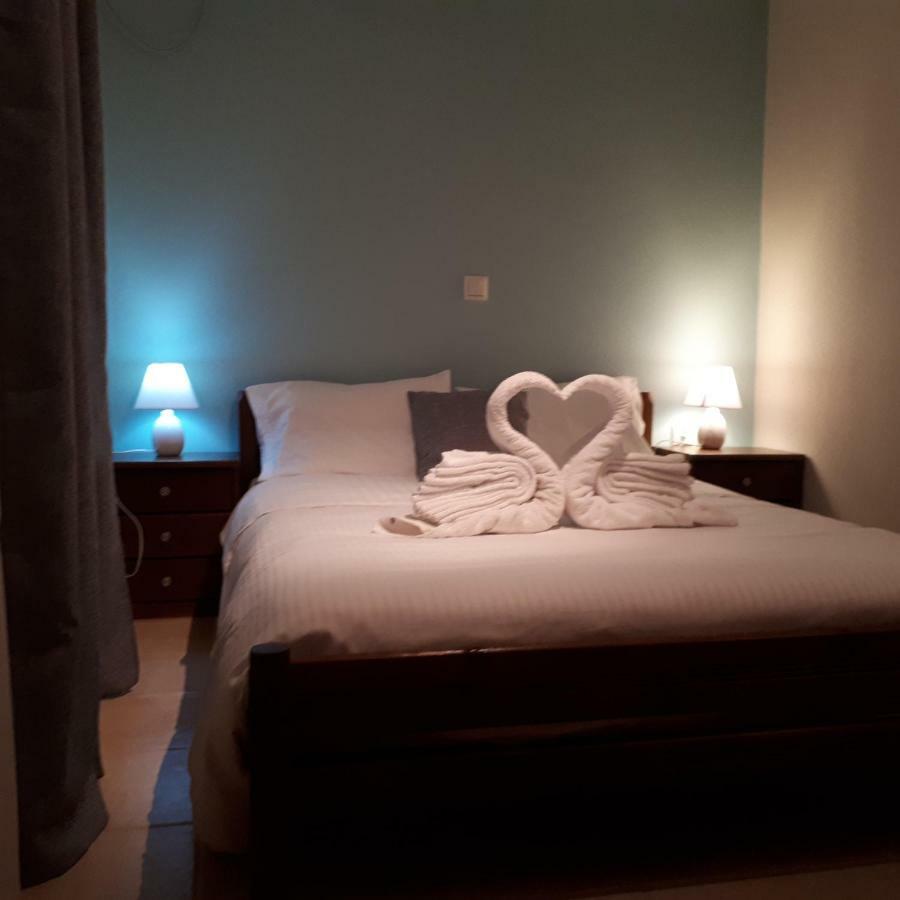 Cactus Apartment Nopigia ภายนอก รูปภาพ