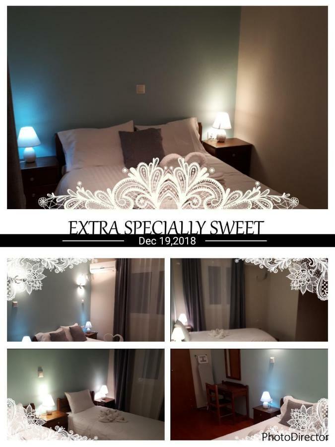 Cactus Apartment Nopigia ภายนอก รูปภาพ