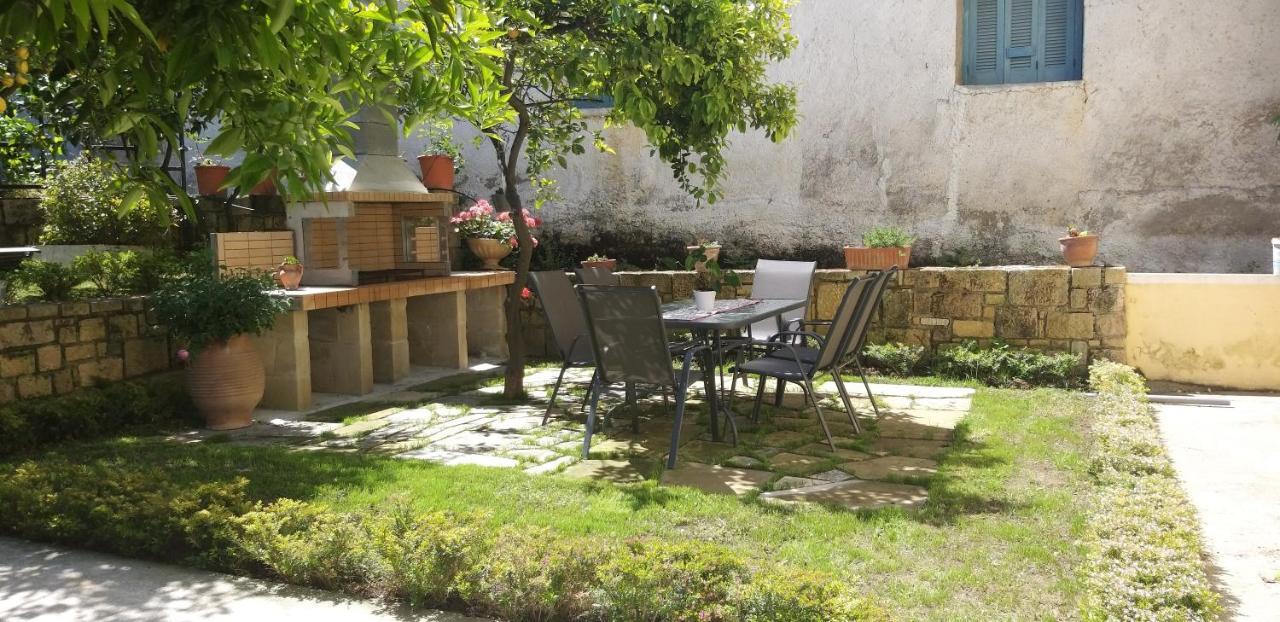 Cactus Apartment Nopigia ภายนอก รูปภาพ