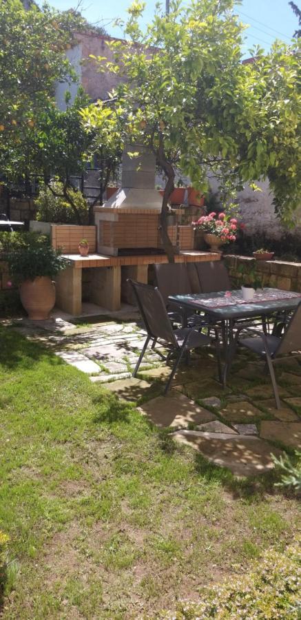 Cactus Apartment Nopigia ภายนอก รูปภาพ