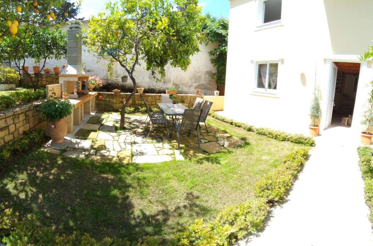 Cactus Apartment Nopigia ภายนอก รูปภาพ