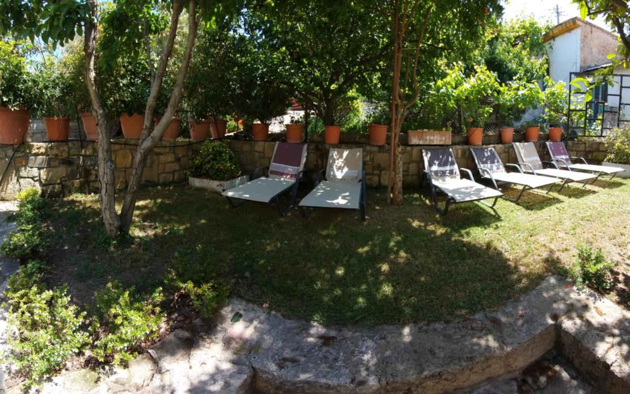 Cactus Apartment Nopigia ภายนอก รูปภาพ