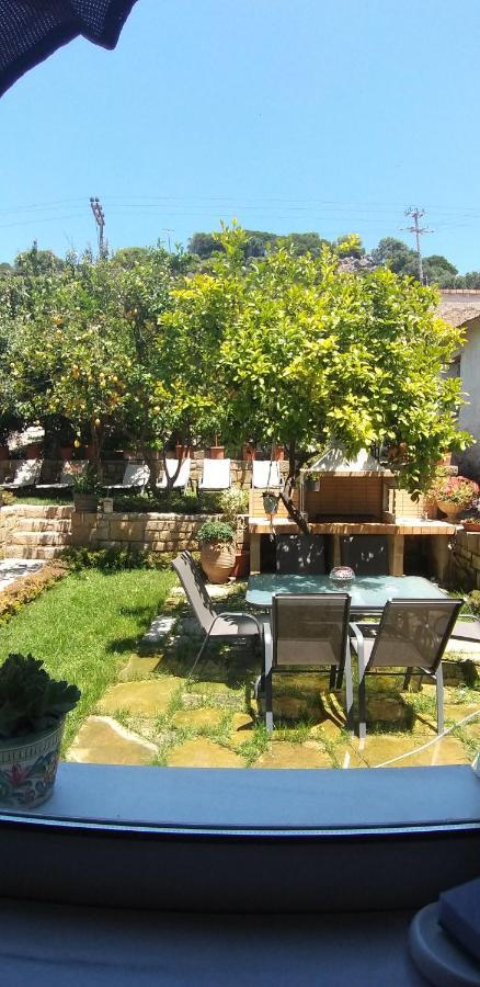 Cactus Apartment Nopigia ภายนอก รูปภาพ