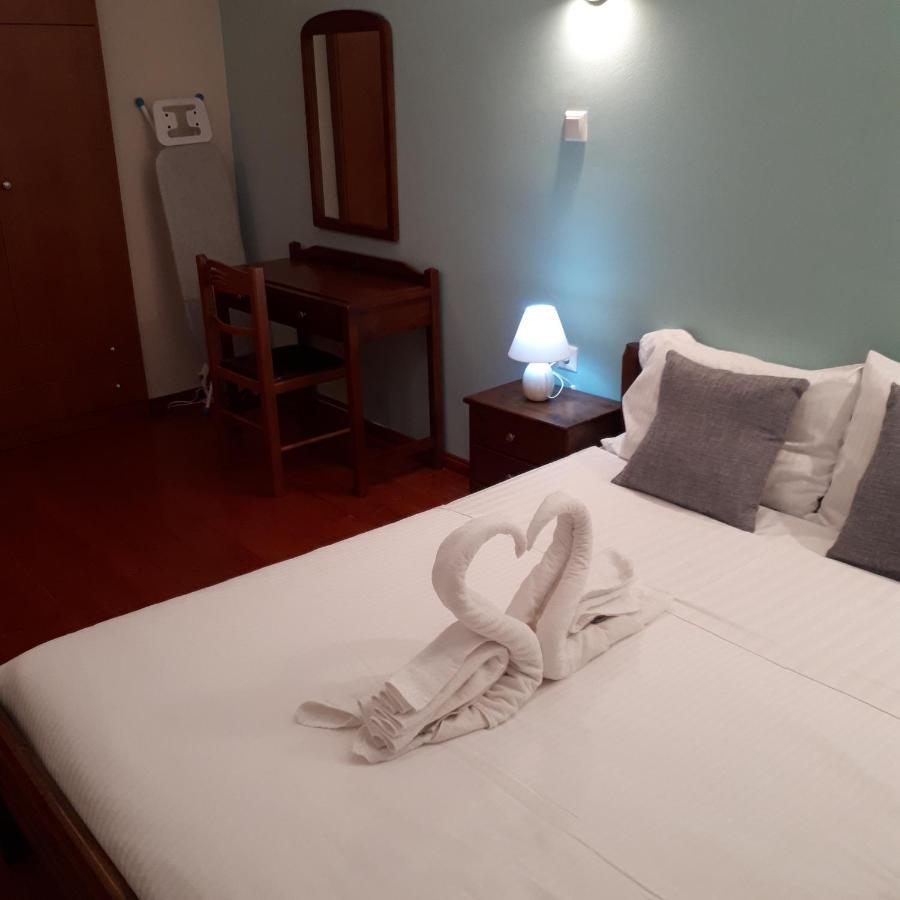 Cactus Apartment Nopigia ภายนอก รูปภาพ