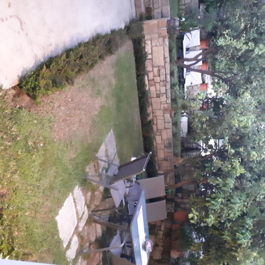Cactus Apartment Nopigia ภายนอก รูปภาพ
